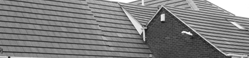 Pitched Roofs
